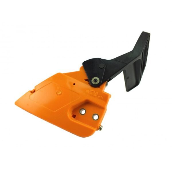 MCCULLOCH 335 435 440 PARTNER 350 351 POULAN 295 2775 2900 4620 Brake Handle / Clutch Sprocket Cover