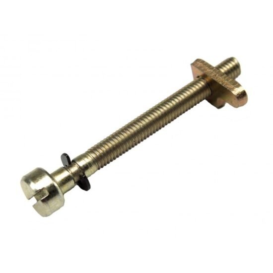 220309-1.jpg HUSQVARNA 36 41 136 137 141 142 MCCULLOCH 335 435 440 PARTNER 350 351 POULAN 295 2775 2900 4620 Chain Adjuster / Tensioner