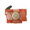 HUSQVARNA 362 365 371 372 Complete Recoil Starter