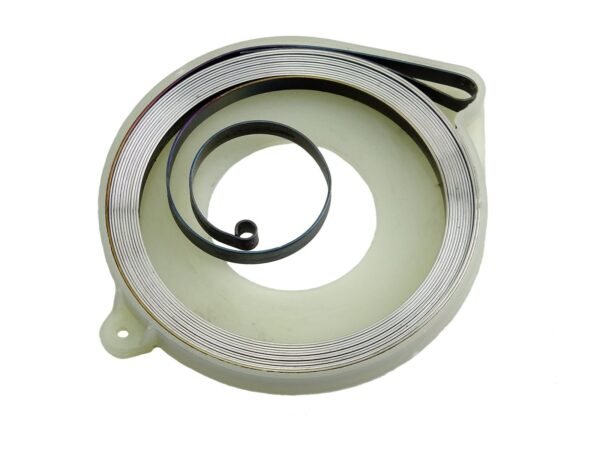 HUSQVARNA 340 345 346 350 351 353 357 359 Recoil Starter Spring – Newer Type