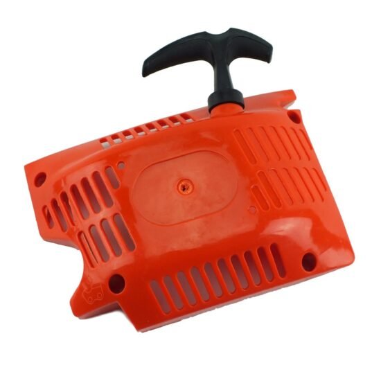 230200_1-scaled-1-1.jpg 4500 5200 5800 Chainsaw Complete Recoil Starter
