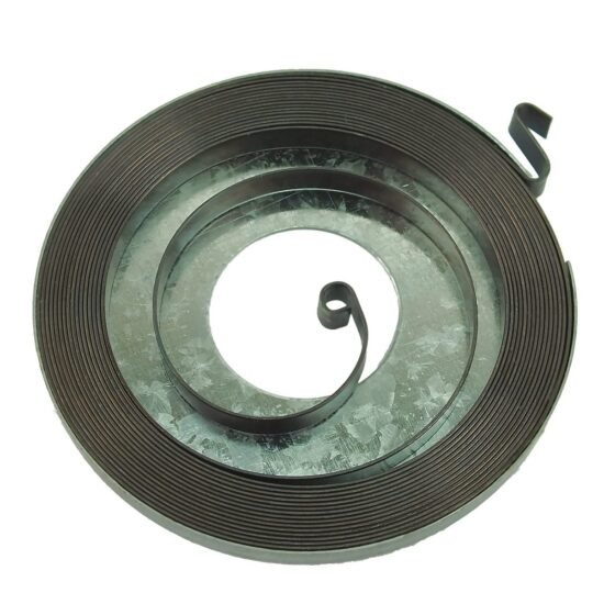 230208_1-scaled-1.jpg 4500 5200 5800 Chainsaw Recoil Starter Bottom Spring