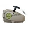 230211_1.jpg 2500 25CC Chainsaw Complete Recoil Starter – White