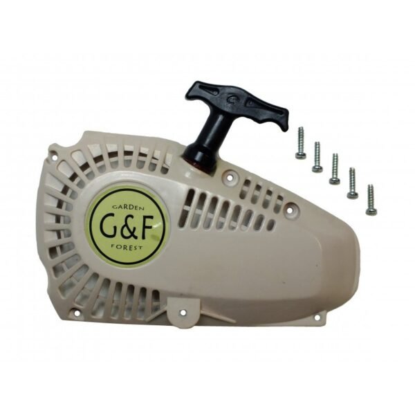 230211_1.jpg 2500 25CC Chainsaw Complete Recoil Starter – White