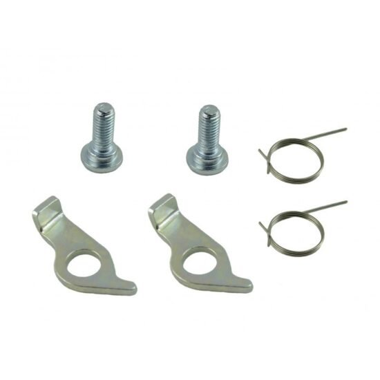 2500 25CC Chainsaw Recoil Starter Pawls Set