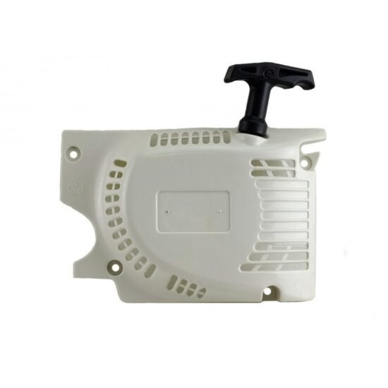 230250_1.jpg 4500 5200 5800 Chainsaw Complete Recoil Starter - White
