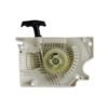 230250_2.jpg 4500 5200 5800 Chainsaw Complete Recoil Starter - White