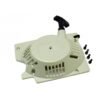 4500 5200 5800 Chainsaw Complete Recoil Starter - White