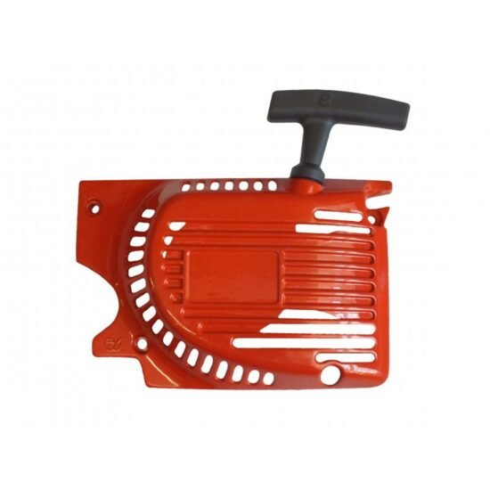 230292_1-2.jpg 4500 5200 5800 Chainsaw Metal Recoil Starter