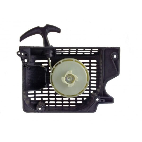 230299_2-2.jpg 4500 5200 5800 Chainsaw Complete Recoil Easy Starter - Black
