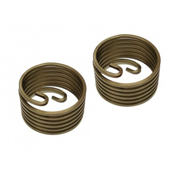 2X STIHL BG56 BG66 BG86 HS46 HS56 HS81 HS86 SH56 SH86 Recoil Starter Spring