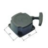 43CC 52CC Strimmer Brushcutter Complete Recoil Starter