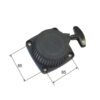 HONDA GX22 UMK422 Complete Recoil Starter