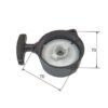 Strimmer Brushcutter Complete Recoil Starter