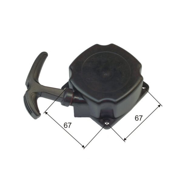 230608_2.jpg Strimmer Brushcutter Complete Recoil Starter
