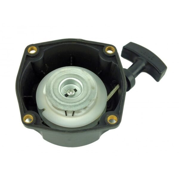 230611_1.jpg MITSUBISHI T170 T200 T240 Complete Recoil Starter