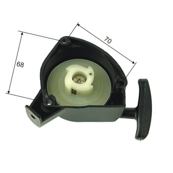MITSUBISHI TB26 Complete Recoil Starter