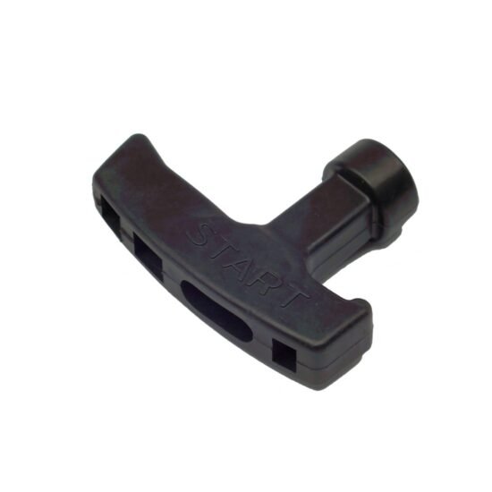 Strimmer Chainsaw Pull Starter Handle Toggle