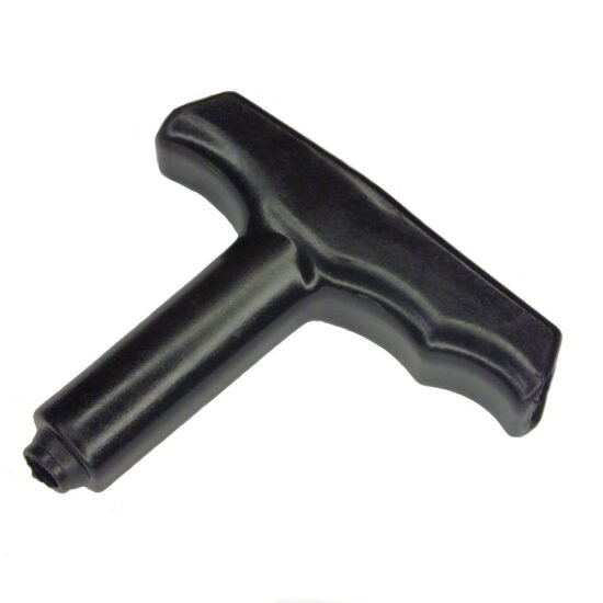 Strimmer Chainsaw Recoil Starter Handle Toggle