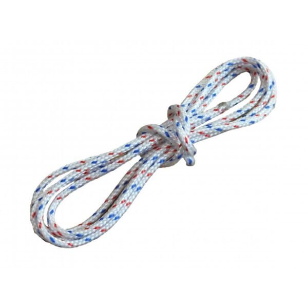 230922-1.jpg Strimmer Chainsaw Brushcutters Lawnmowers Recoil Starter Rope 2.5MM 1M