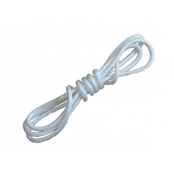 Strimmer Chainsaw Brushcutters Lawnmowers Recoil Starter Rope 3.5MM 1M