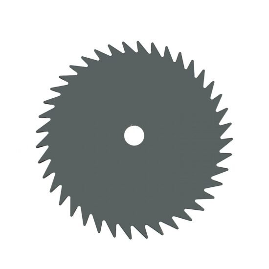 240602_1-scaled-1.jpg Strimmer 40 Tooth / Sided 10" Cutting Blade