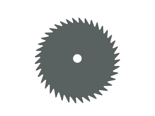 240602_1-scaled-1.jpg Strimmer 40 Tooth / Sided 10" Cutting Blade