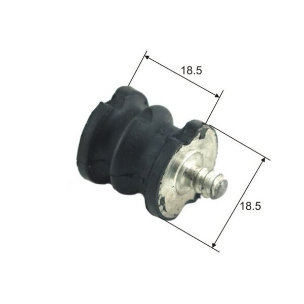 250110_2.jpg HUSQVARNA 61 66 268 272 Small Anti-Vibration (AV) Mount