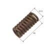 250120_2.jpg HUSQVARNA 362 365 371 372 JONSERED 2063 2065 2071 2163 2165 2171 2172 Small Anti-Vibration (AV) Spring