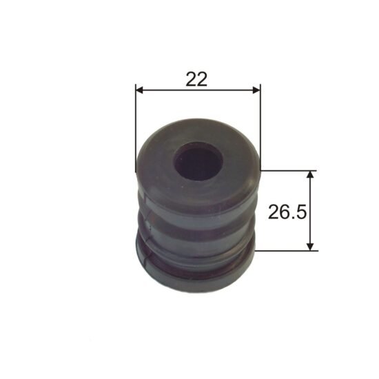 250510_2-scaled-1.jpg STIHL 017 018 MS170 MS180 Small Anti-Vibration (AV) Mount