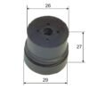 250520_2-scaled-1.jpg STIHL 024 026 038 MS240 MS380 MS381 Small Anti-Vibration (AV) Mount