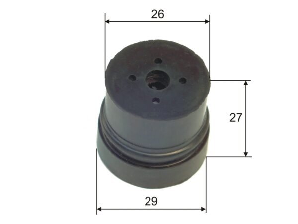 250520_2-scaled-1.jpg STIHL 024 026 038 MS240 MS380 MS381 Small Anti-Vibration (AV) Mount