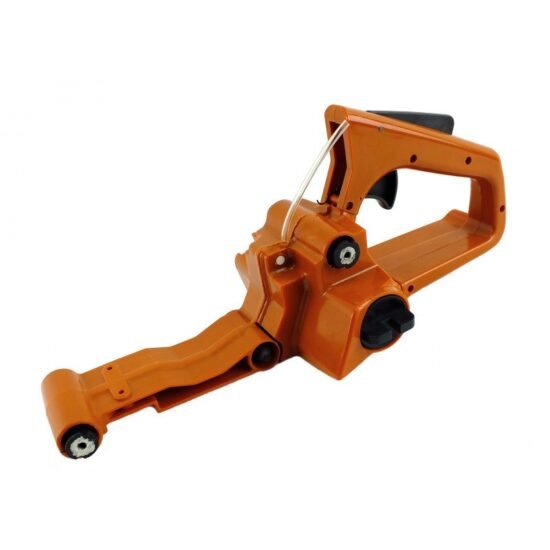 HUSQVARNA 137 142 Complete Fuel Tank / Rear Handle