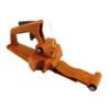 260100_2.jpg HUSQVARNA 137 142 Complete Fuel Tank / Rear Handle