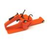 HUSQVARNA 61 268 272 Complete Fuel Tank / Rear Handle