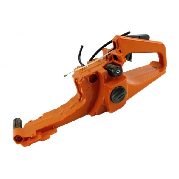 HUSQVARNA 362 365 371 372 Complete Fuel Tank / Rear Handle