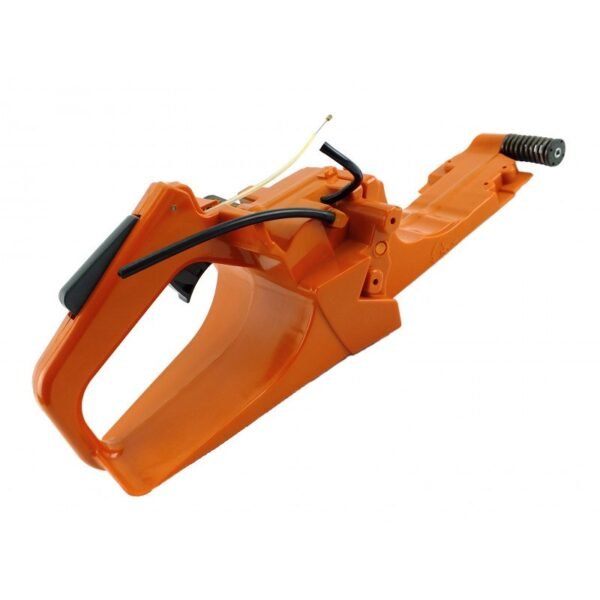 HUSQVARNA 362 365 371 372 Complete Fuel Tank / Rear Handle