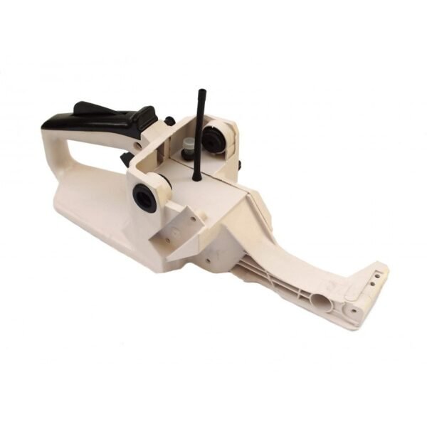 260200_2-1.jpg 4500 5200 5800 Chainsaw Fuel Tank / Rear Handle - White