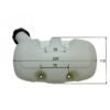 Strimmer Hedge Trimmer Complete Fuel Tank