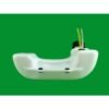 260607_2-1.jpg 33CC 43CC 52CC Strimmer Hedge Trimmer Brushcutter Complete Fuel Tank
