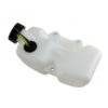 260609_1.jpg 26CC 33CC 43CC 52CC Strimmer Hedge Trimmer Complete Fuel Tank