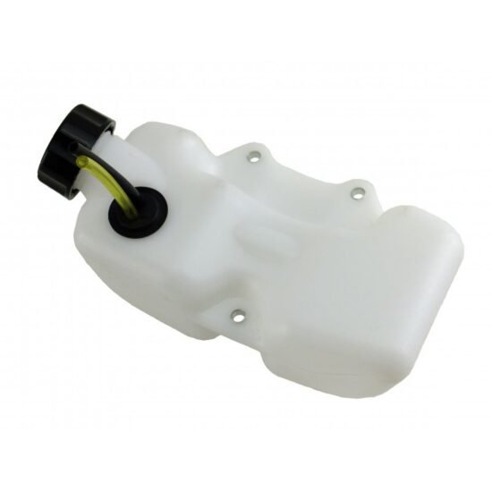 260609_1.jpg 26CC 33CC 43CC 52CC Strimmer Hedge Trimmer Complete Fuel Tank