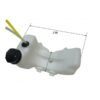 260610_3.jpg HONDA GX35 GX35NT HHT35S UMK435 UMK435U Complete Fuel Tank