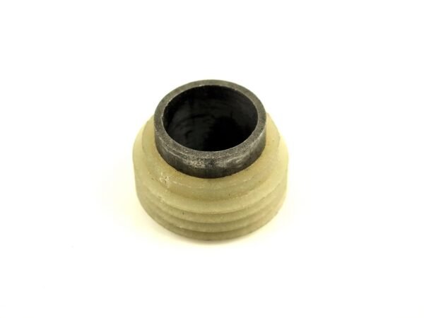 6200 62CC Chainsaw Oil Drive Pump Worm Gear