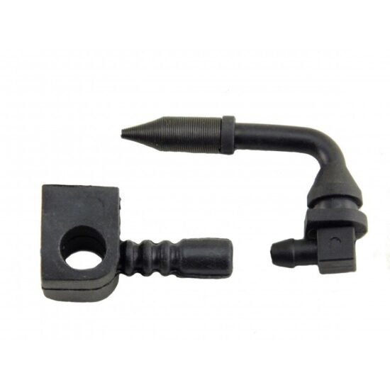 MCCULLOCH 335 338 435 436 438 440 441 442 444 PARTNER 350 351 352 370 371 390 391 401 420 422 Oil Pump Pipe