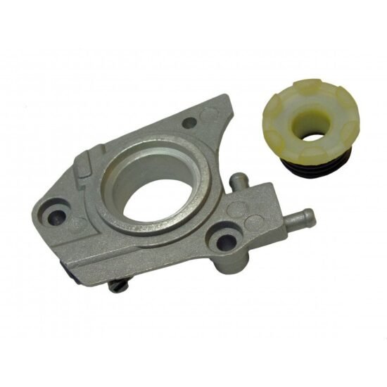 270700.jpg ECHO CS3500 CS3700 CS4400 CS5100 Oil Drive Pump & Worm Gear