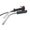 280600_3.jpg 26CC 33CC 43CC 52CC Strimmer Complete Throttle Trigger Control Bull Horn Handles
