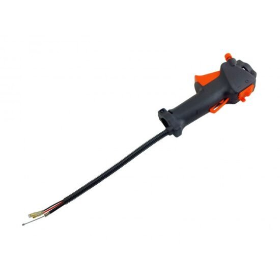 26CC 33CC 43CC 52CC Strimmer Throttle Trigger Handle Switch