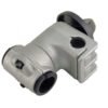 26CC 33CC 43CC 52CC Strimmer Brushcutters Quick Release Handle Clamp 26mm