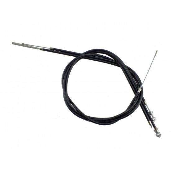 JAWA 11 250 / 350 Perak Set of Three Cables